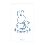 ミッフィー スマホ 冷却シート miffy 