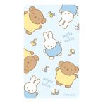 ミッフィー スマホ 冷却シート ボリ