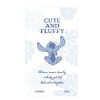 ディズニー スマホ 冷却シート ステ