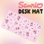 ハローキティ ベリエちゃん デスク