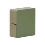 キングジム ラベルプリンターテプラPRO カーキ SR-MK1 正規品