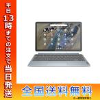 lenovo Lenovo IdeaPad Duet370 Chromebook Note PC ноутбук Misty голубой 82T6000RJP 10.8 type память 4GB eMMC 128GB 2022 год 7 месяц модель планшет 