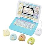 カメラもIN！マウスできせかえ！ すみっコぐらしパソコン プレミアム 正規品