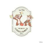  стикер герой Disney chip . Dale наклейка смартфон симпатичный смартфон стикер chip Dale водостойкий выдерживающий свет долговечность смартфон .... модный 