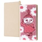 スマホケース多機種対応ムーミンリト...