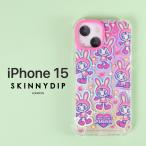 iPhone 15 ケース メゾピアノ キャラク