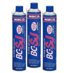 ワコーズ 　ストロングジャンボ 840ml  ３本セット 　BC-SJ　ブレーキ＆パーツクリーナー 　 A183