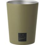 PIC-03I picdoor -ピックドア- 真空二重コンビニカップ 450ml アイボリー