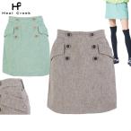 スカートレディースヒールクリークH...