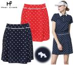 スカートレディースヒールクリークH...