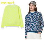 セーターレディースビバハートVIV...