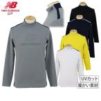 [40%OFF распродажа ] с высоким воротником рубашка мужской New balance Golf new balance golf Golf одежда 012-4267010