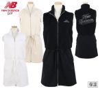 [ большой Thanksgiving P10 раз ] One-piece женский New balance Golf new balance golf 2025 осень-зима новый продукт Golf одежда 012-5224501