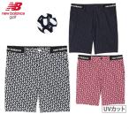  шорты мужской New balance Golf new balance golf 2025 осень-зима новый продукт Golf одежда 012-5232001