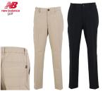  длинные брюки мужской New balance Golf new balance golf 2025 осень-зима новый продукт Golf одежда 012-5236006