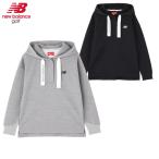 トレーナー レディース ニューバランス ゴルフ new balance golf 2025 秋冬 新作 ゴルフウェア 012-5262501