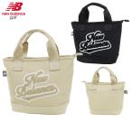 [ большой Thanksgiving P10 раз ] Cart сумка мужской женский New balance Golf new balance golf 2025 осень-зима новый продукт Golf 012-5281002