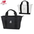  Cart сумка мужской женский New balance Golf new balance golf 2025 осень-зима новый продукт Golf 012-5281004