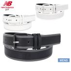  ремень мужской New balance Golf new balance golf 2025 осень-зима новый продукт Golf 012-5282001