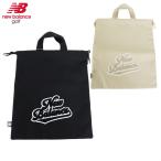  сумка для обуви мужской женский New balance Golf new balance golf 2025 осень-зима новый продукт Golf 012-5284001