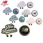 [ большой Thanksgiving P10 раз ] Golf маркер (габарит) мужской женский New balance Golf new balance golf 2025 осень-зима новый продукт Golf 012-5284501