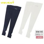  длинный леггинсы женский viva Heart VIVA HEART 2025 весна лето новый продукт Golf 013-03260
