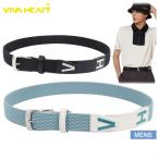  ремень мужской viva Heart VIVA HEART 2025 осень-зима новый продукт Golf 013-64930