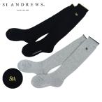 ソックス レディース セントアンドリュース St ANDREWS