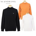  свитер мужской цент Andrew sSt ANDREWS 2025 осень-зима новый продукт Golf одежда 042-5274051