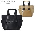 Cart сумка мужской женский цент Andrew sSt ANDREWS 2025 осень-зима новый продукт Golf 042-5981852