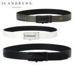  ремень мужской женский цент Andrew sSt ANDREWS 2025 осень-зима новый продукт Golf 042-5982851