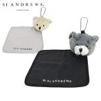 [30%OFF распродажа ] мяч очиститель мужской женский цент Andrew sSt ANDREWS Golf 042-5984331