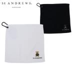  полотенце мужской женский цент Andrew sSt ANDREWS 2025 осень-зима новый продукт Golf 042-6984214