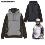【30％OFFセール】パーカー メンズ ロサーセン ROSASEN 2025 秋冬 新作 ゴルフウェア 044-34011 ゴルフウエア