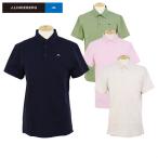ポロシャツメンズJリンドバーグJ....