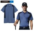ポロシャツメンズJリンドバーグJ....