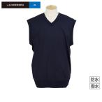 [40%OFF распродажа ]V шея лучший мужской J Lindberg J.LINDEBERG Япония стандартный товар Golf одежда 071-43371