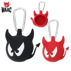  мяч держатель мужской женский wakWAAC Япония стандартный товар Golf 072252871