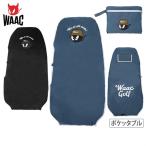 [ большой Thanksgiving P10 раз ] дорожый рюкзак мужской женский wakWAAC Япония стандартный товар 2025 осень-зима новый продукт Golf 072254873