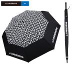  зонт мужской женский J Lindberg J.LINDEBERG Япония стандартный товар 2026 весна лето новый продукт Golf 073-95201