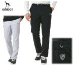  длинные брюки мужской Adabat adabat 2025 осень-зима новый продукт Golf одежда 082-74002