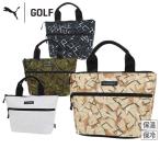 [30%OFF распродажа ] Cart сумка мужской женский Puma Golf PUMA GOLF Япония стандартный товар японский стандарт 2025 осень-зима новый продукт Golf 092501