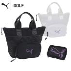  Cart сумка мужской Puma Golf PUMA GOLF Япония стандартный товар японский стандарт 2025 осень-зима новый продукт Golf 092512