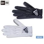 ゴルフグローブ メンズ ニューエラ ゴルフ ニューエラ NEW ERA 日本正規品 ゴルフ 14135929-30