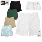 パンツ メンズ ニューエラ ゴルフ ニューエラ NEW ERA 日本正規品 2025 春夏 新作 ゴルフウェア 14391479-83