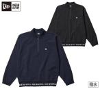 ブルゾン メンズ ニューエラ ゴルフ ニューエラ NEW ERA 日本正規品 2025 秋冬 新作 ゴルフウェア 14669821-2