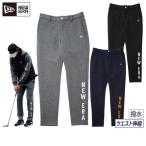  длинные брюки мужской New Era Golf New Era NEW ERA Япония стандартный товар 2025 осень-зима новый продукт Golf одежда 14669831-3