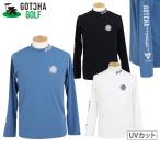 [30%OFF распродажа ] с высоким воротником рубашка мужской Gotcha Gotcha Golf GOTCHA GOLF Golf одежда 252gg1100b