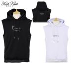 [40%OFF распродажа ] с капюшоном . лучший мужской Karl Kani Golf Karl Kani GOLF Golf одежда 252kg1300b