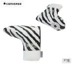 【40％OFFセール】ヘッドカバー メンズ レディース コンバース ゴルフ CONVERSE MADE FOR GOLF 日本正規品  ゴルフ 33701030
